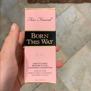 Born this Way foundation